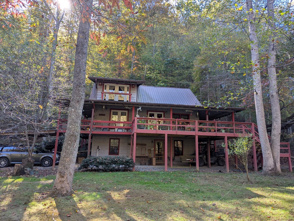 419709 Cherry Log Residential