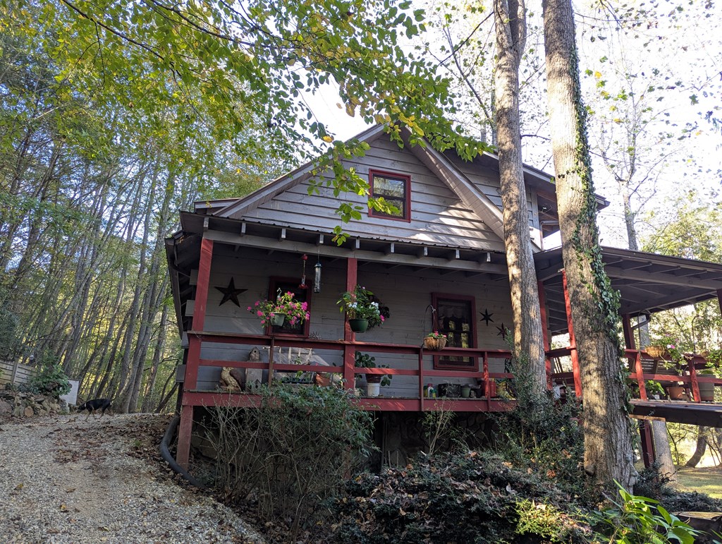 419709 Cherry Log Residential