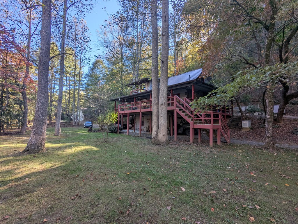 419709 Cherry Log Residential