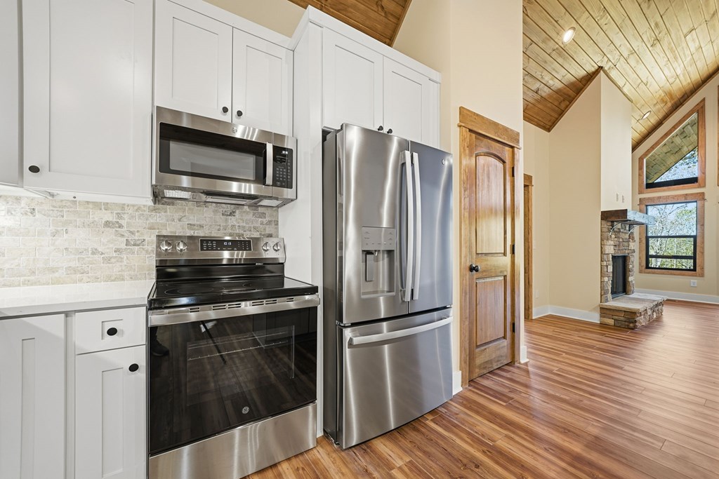 419727 Ellijay Residential