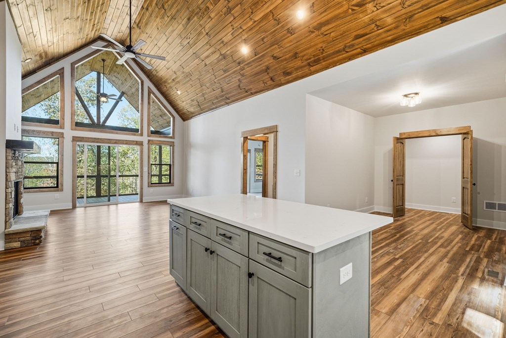 419727 Ellijay Residential