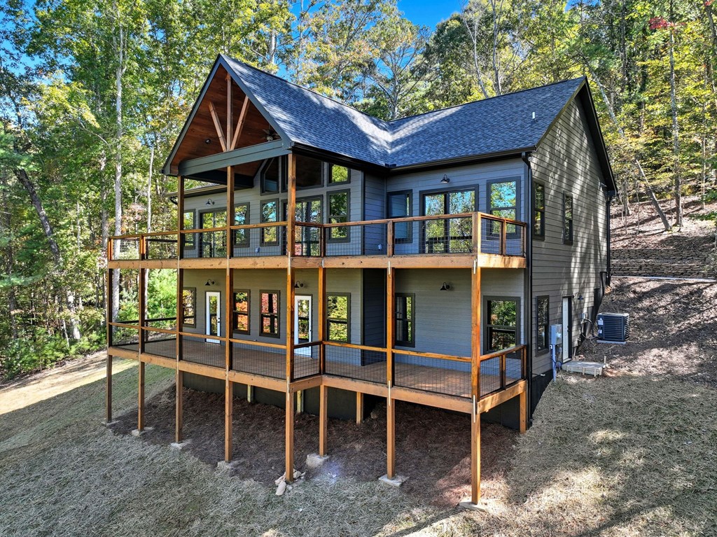 419727 Ellijay Residential