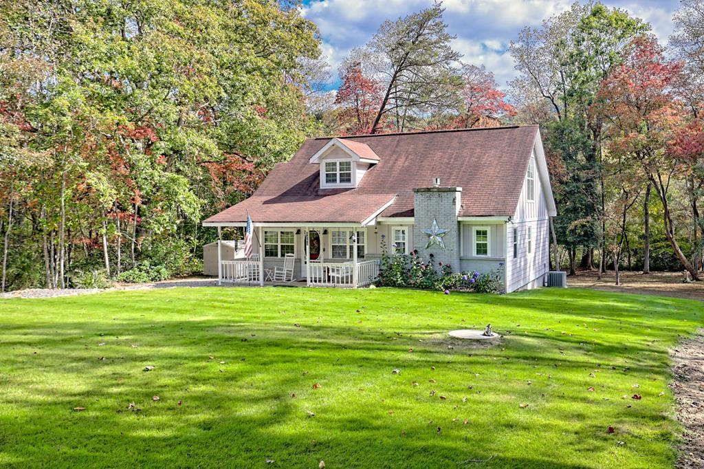 419738 Hiawassee Residential