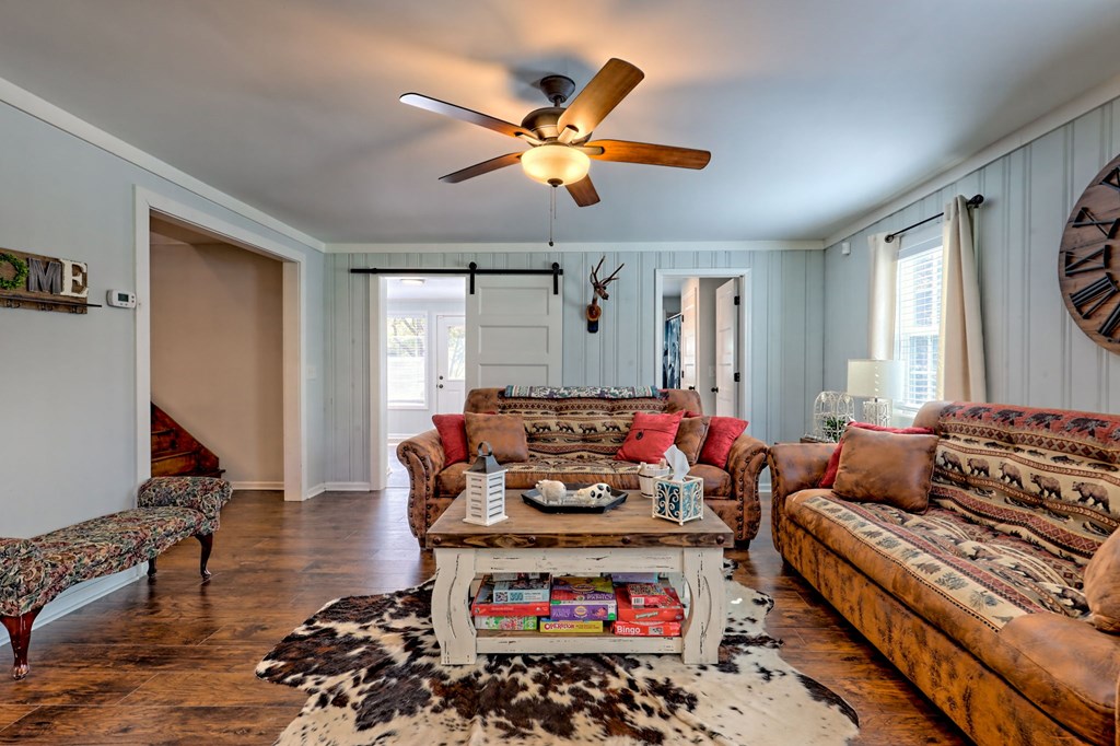 419738 Hiawassee Residential