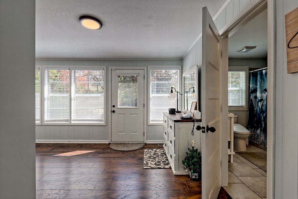 419738 Hiawassee Residential
