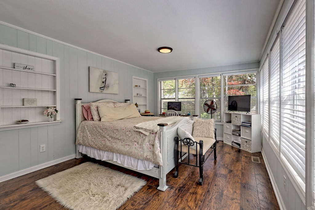 419738 Hiawassee Residential