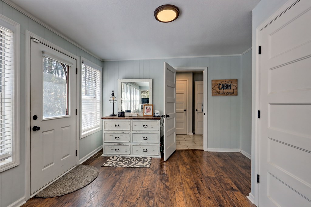 419738 Hiawassee Residential