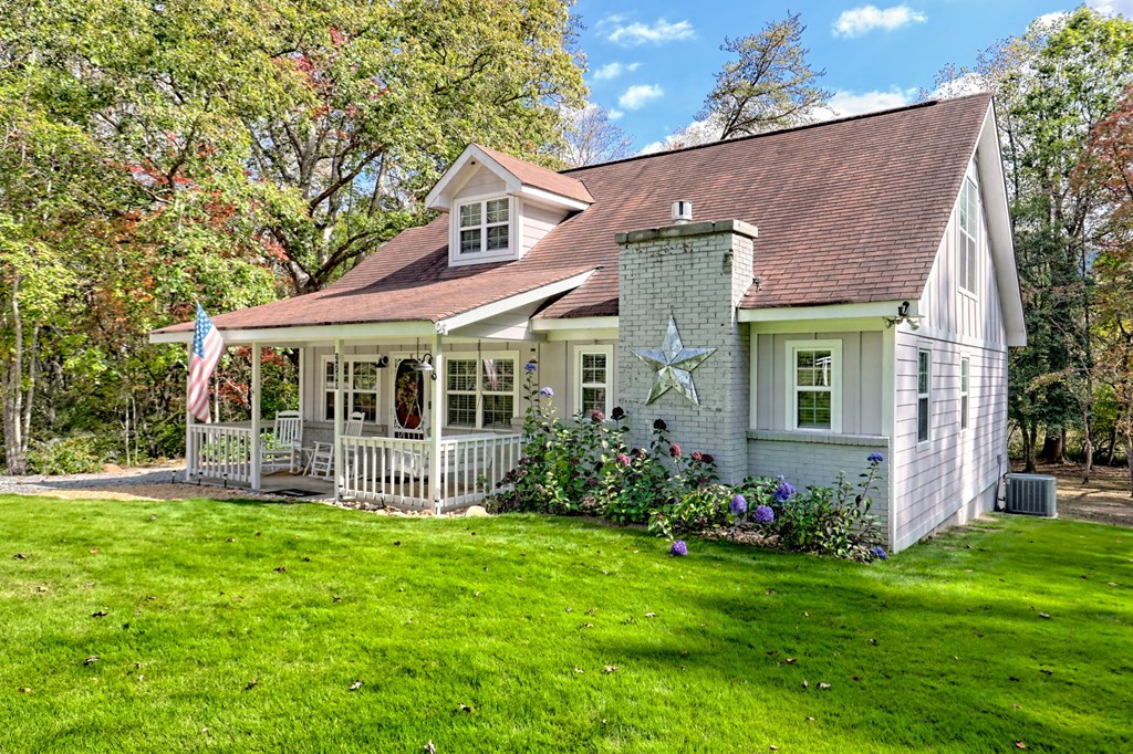 419738 Hiawassee Residential
