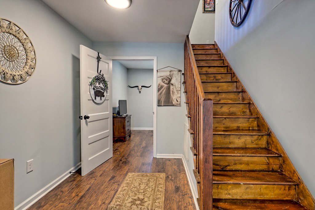 419738 Hiawassee Residential