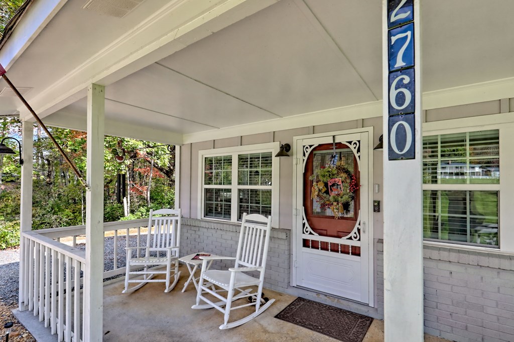 419738 Hiawassee Residential