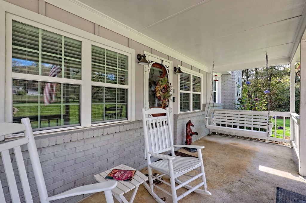 419738 Hiawassee Residential