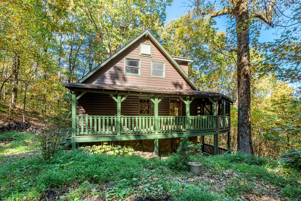 419742 Jasper Residential