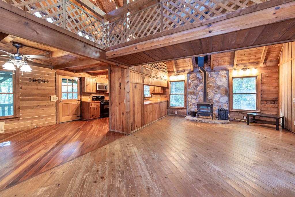 419742 Jasper Residential