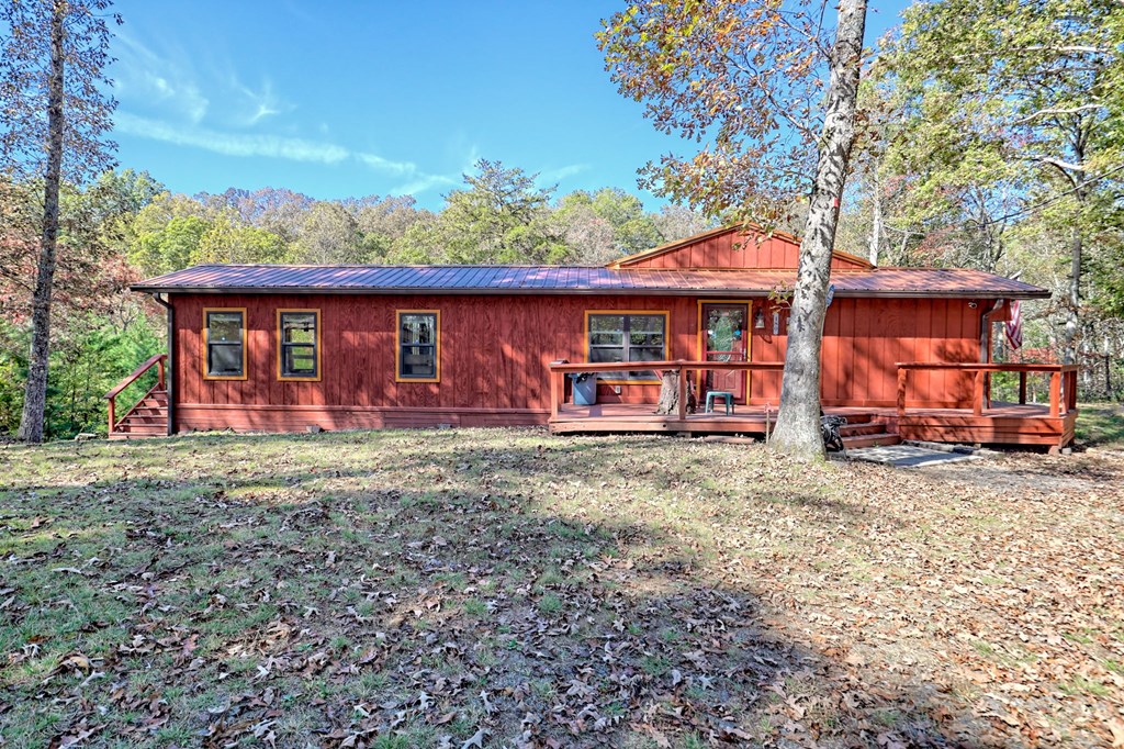 419749 Murphy Residential