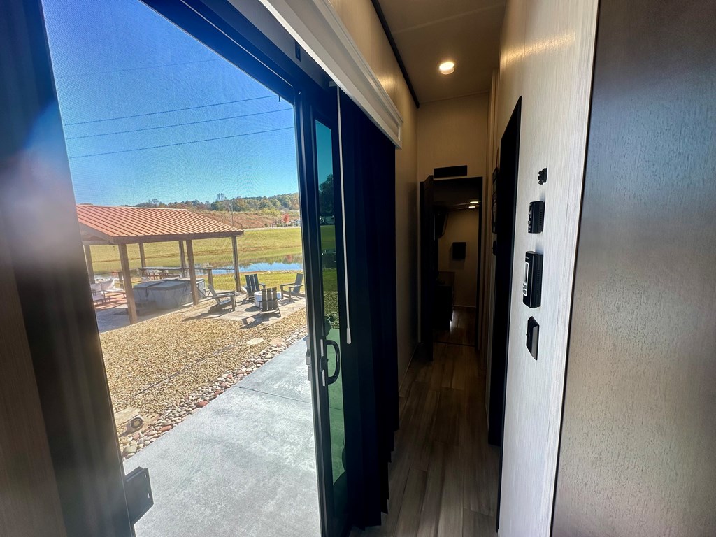 419757 Morganton Residential