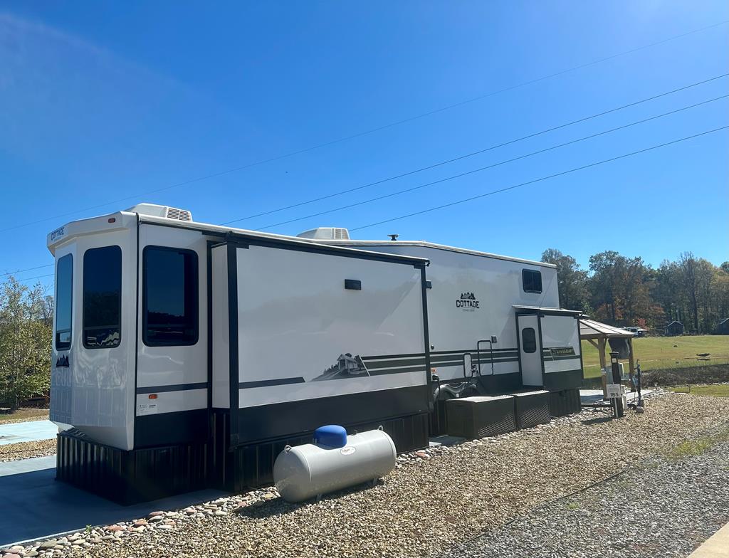 419757 Morganton Residential