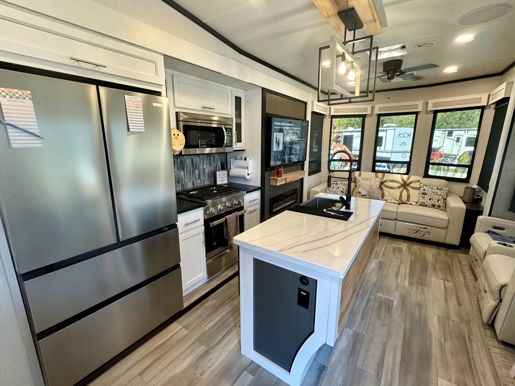 419757 Morganton Residential