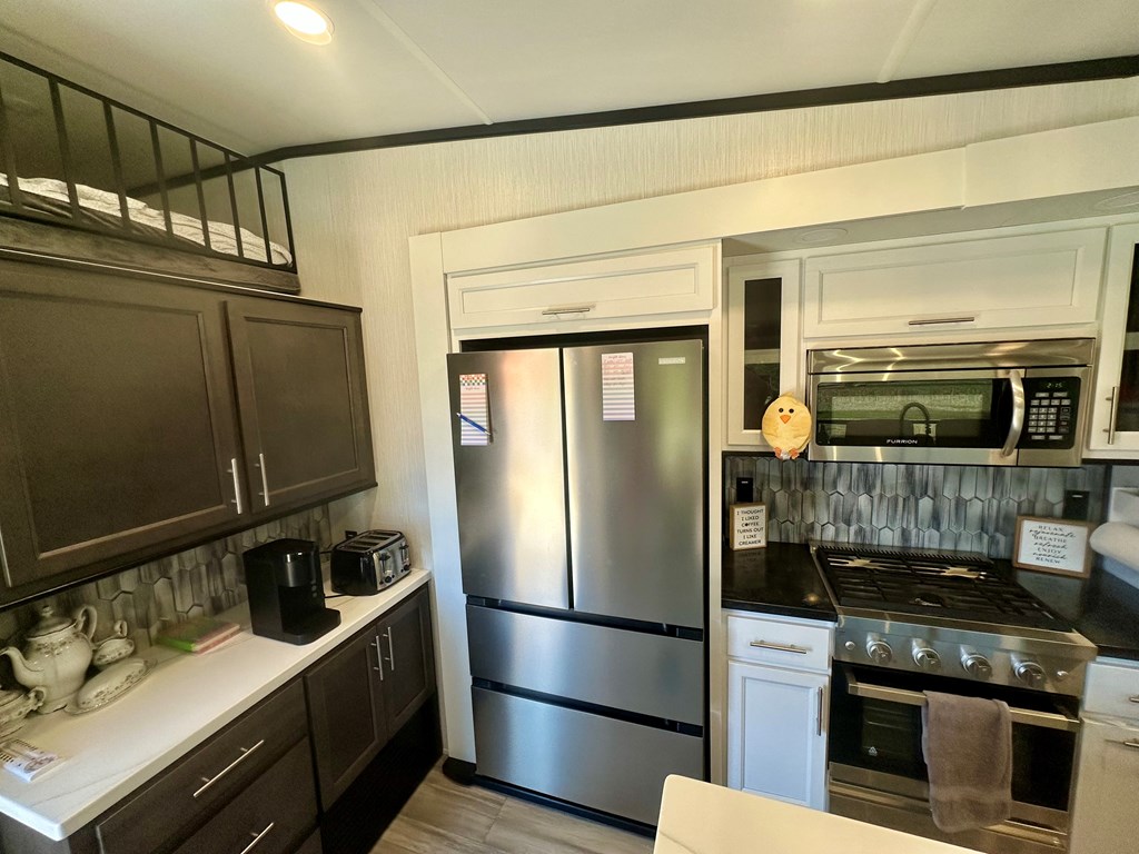 419757 Morganton Residential