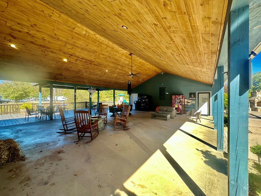 419757 Morganton Residential