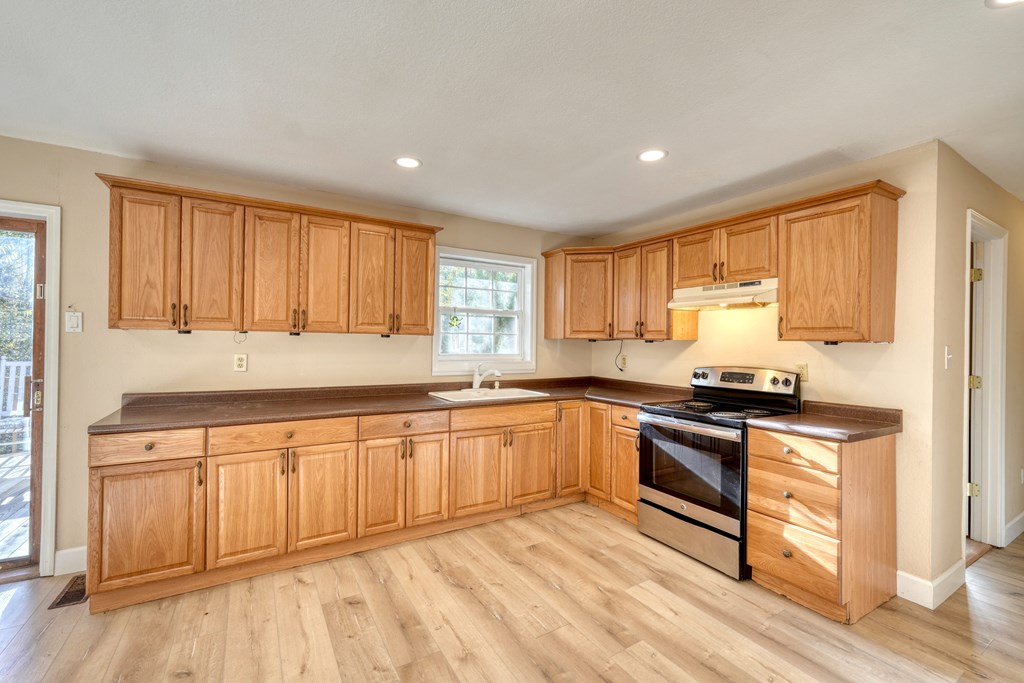 419761 Hayesville Residential