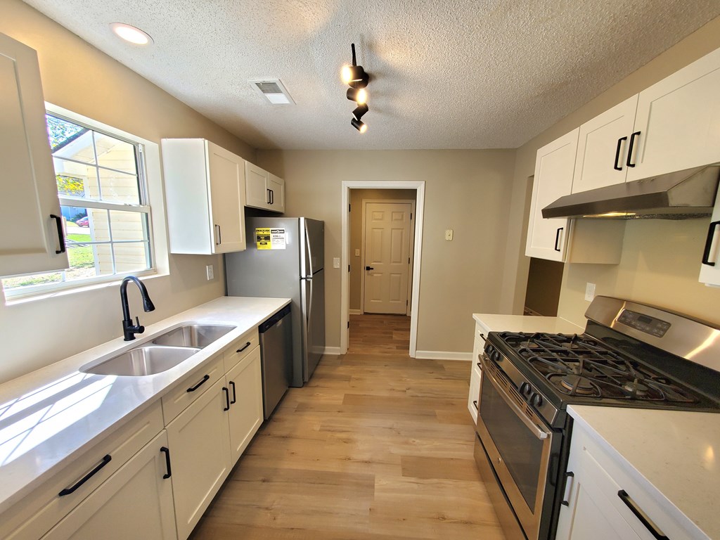 419765 Jasper Residential