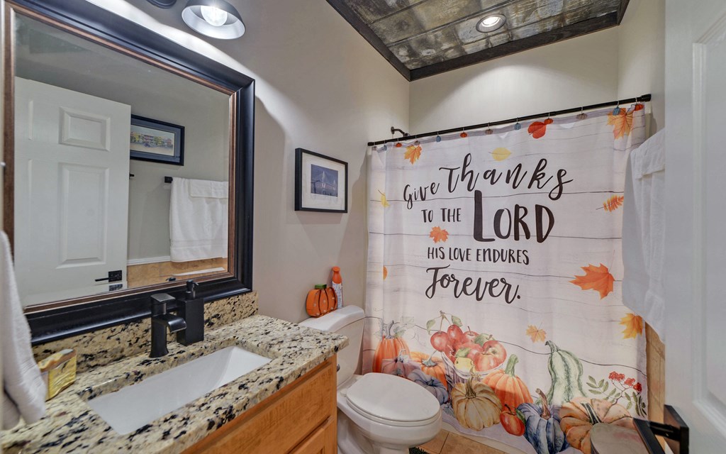 419769 Ellijay Residential