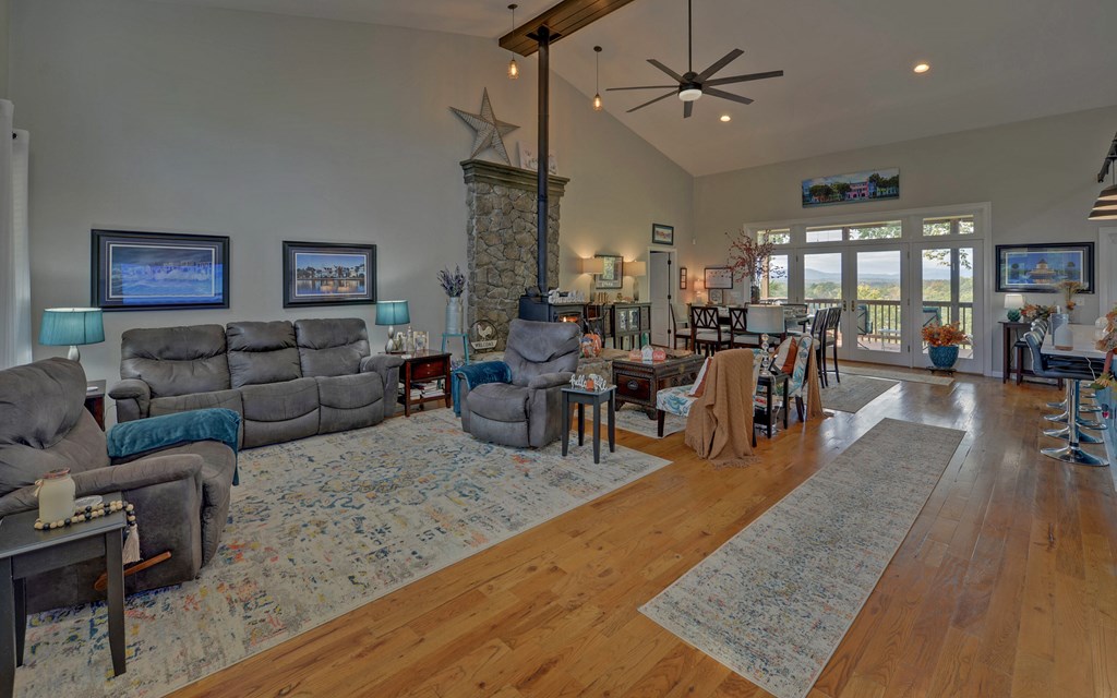 419769 Ellijay Residential