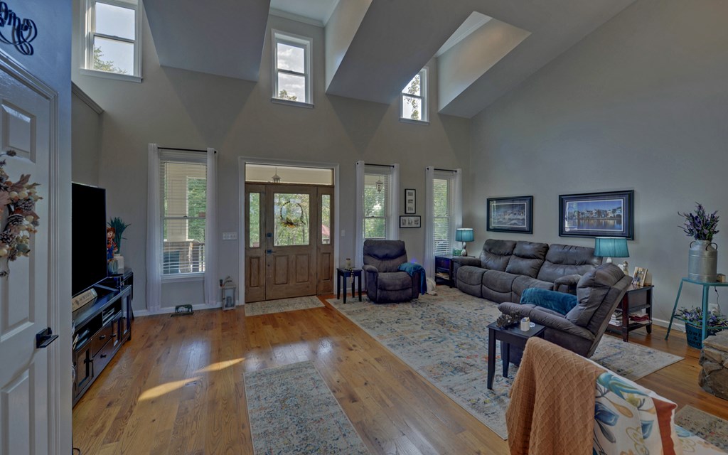 419769 Ellijay Residential