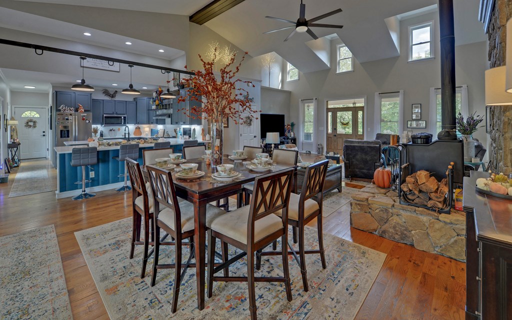 419769 Ellijay Residential