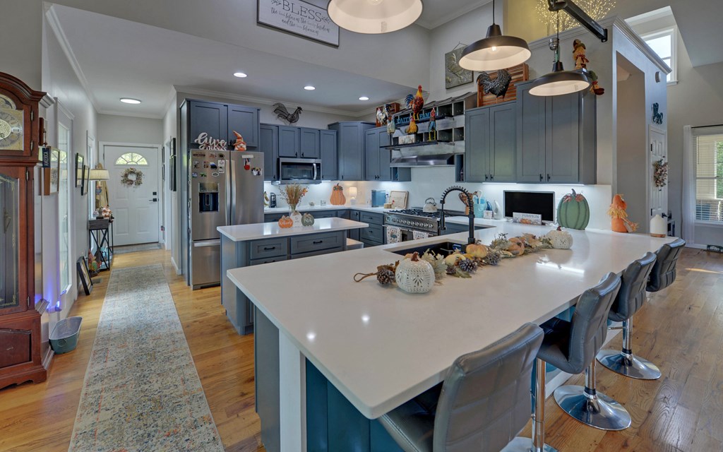 419769 Ellijay Residential