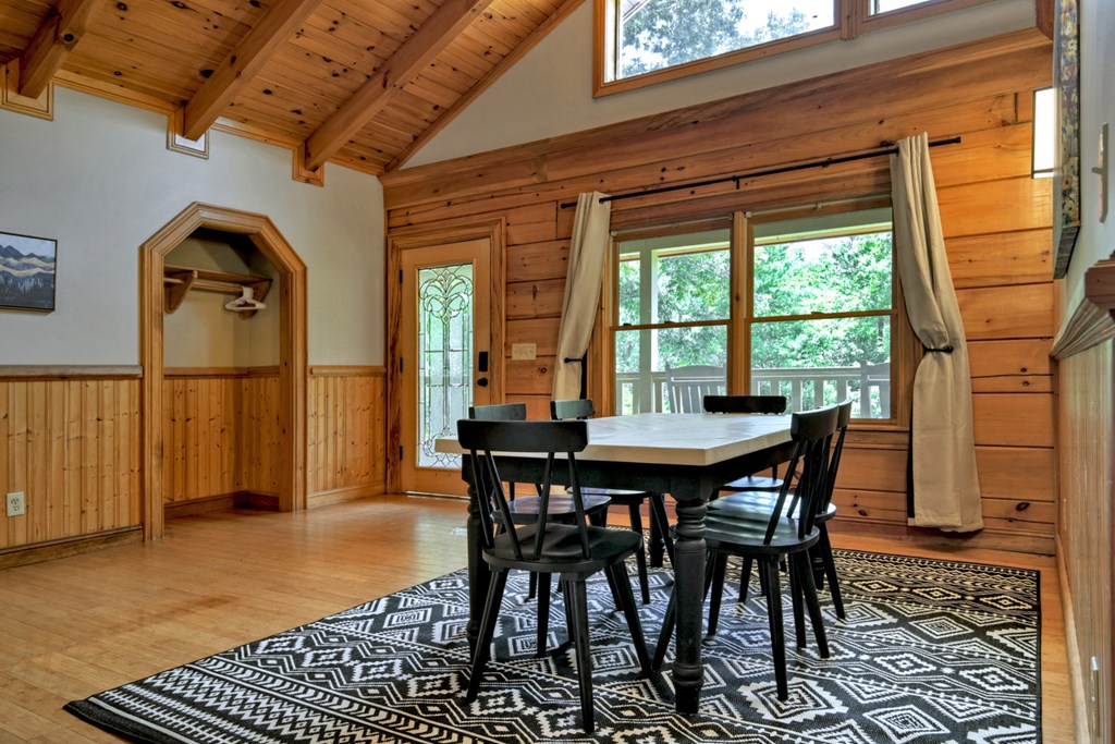 419771 Mineral Bluff Residential