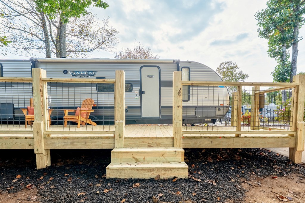 419774 Blairsville Residential