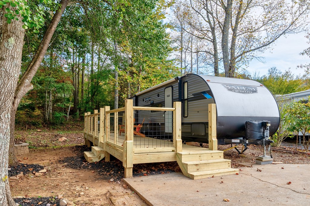 419774 Blairsville Residential