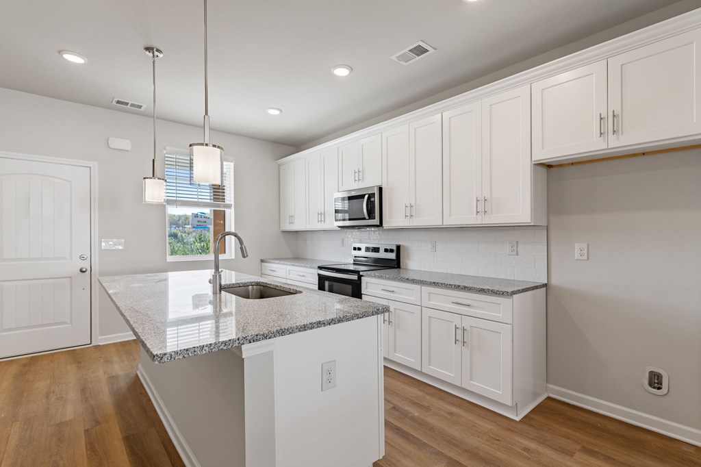 419775 Blue Ridge Townhouse