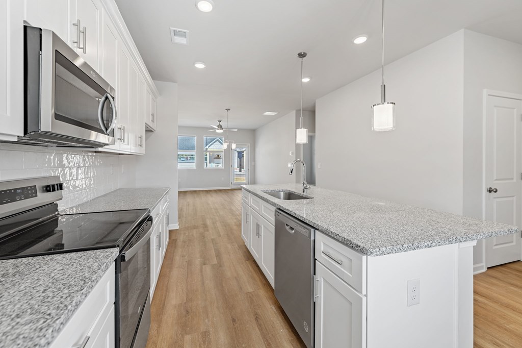 419775 Blue Ridge Townhouse