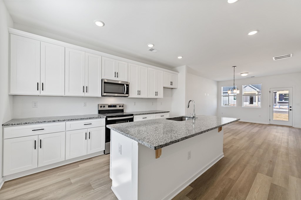 419775 Blue Ridge Townhouse