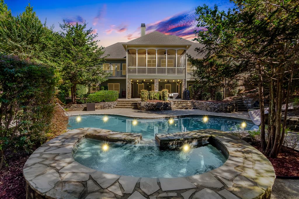 419777 Ellijay Residential