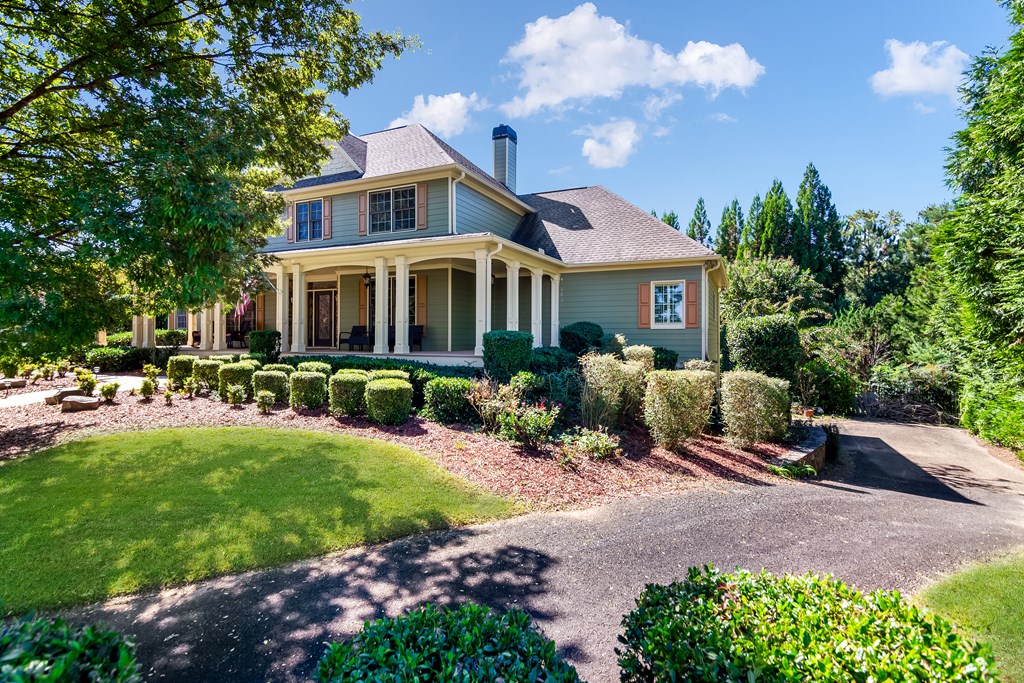 419777 Ellijay Residential