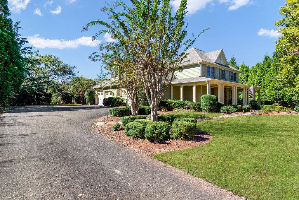 419777 Ellijay Residential