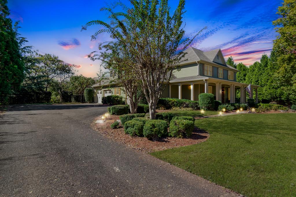 419777 Ellijay Residential