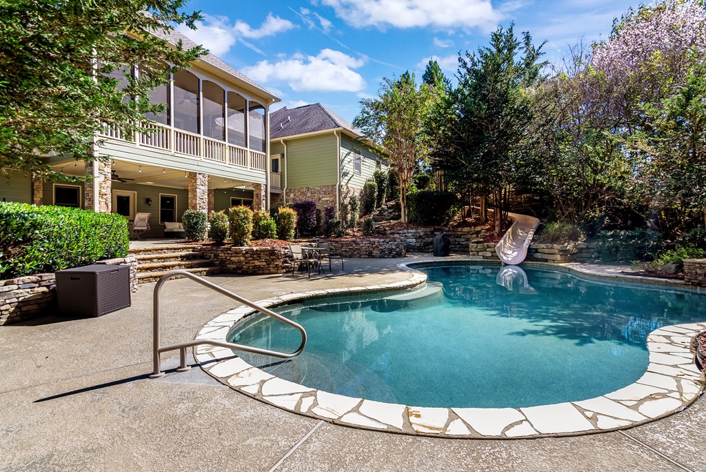 419777 Ellijay Residential