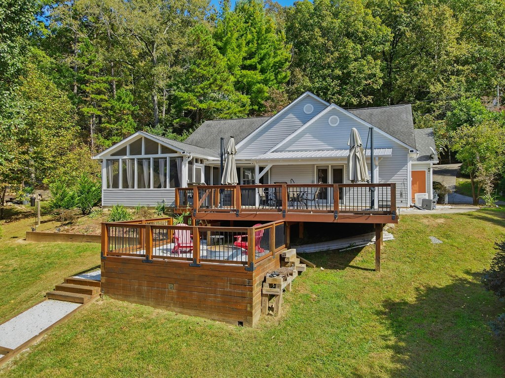 419779 Ellijay Residential
