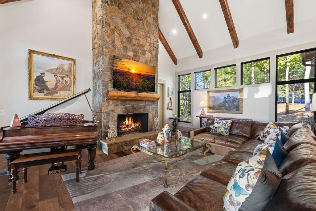 419785 Ellijay Residential