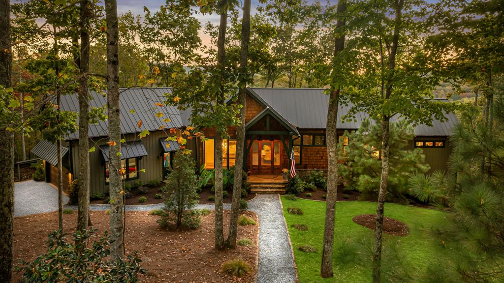 419785 Ellijay Residential