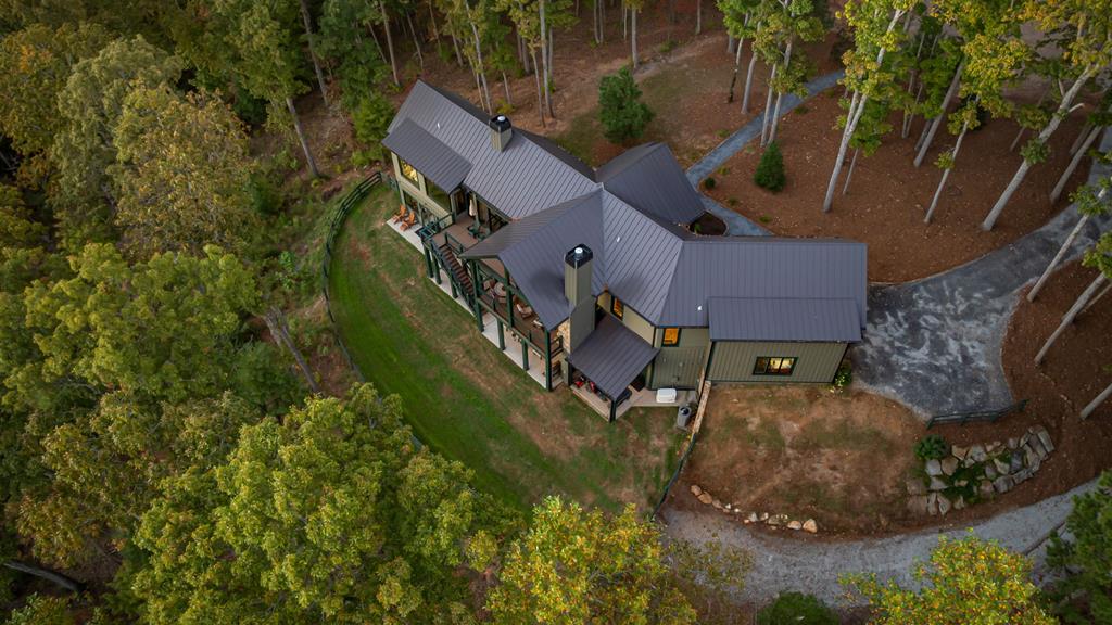 419785 Ellijay Residential
