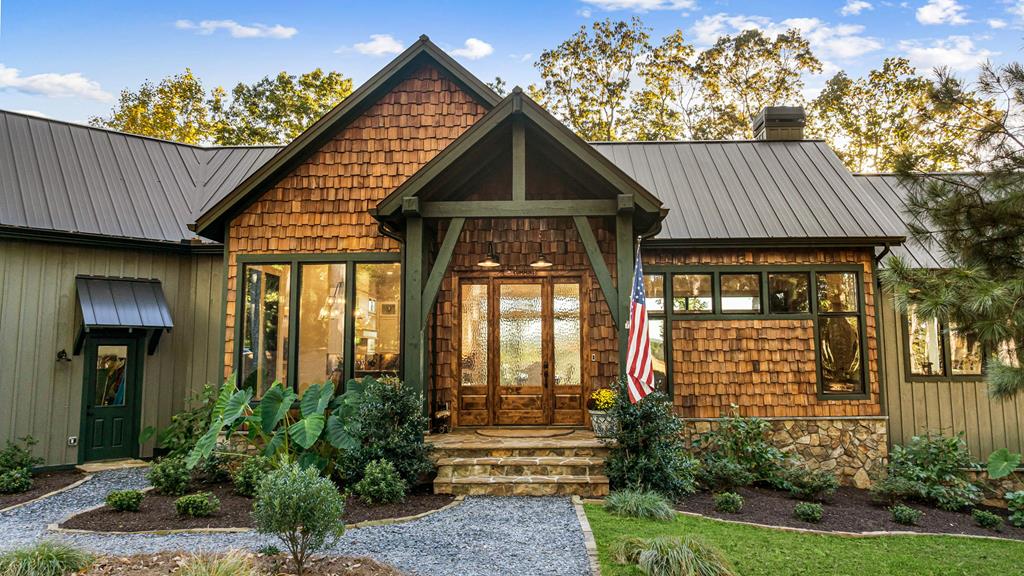 419785 Ellijay Residential