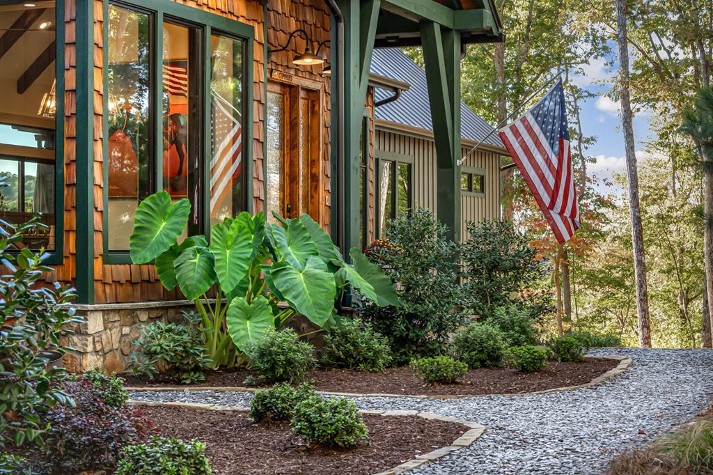 419785 Ellijay Residential