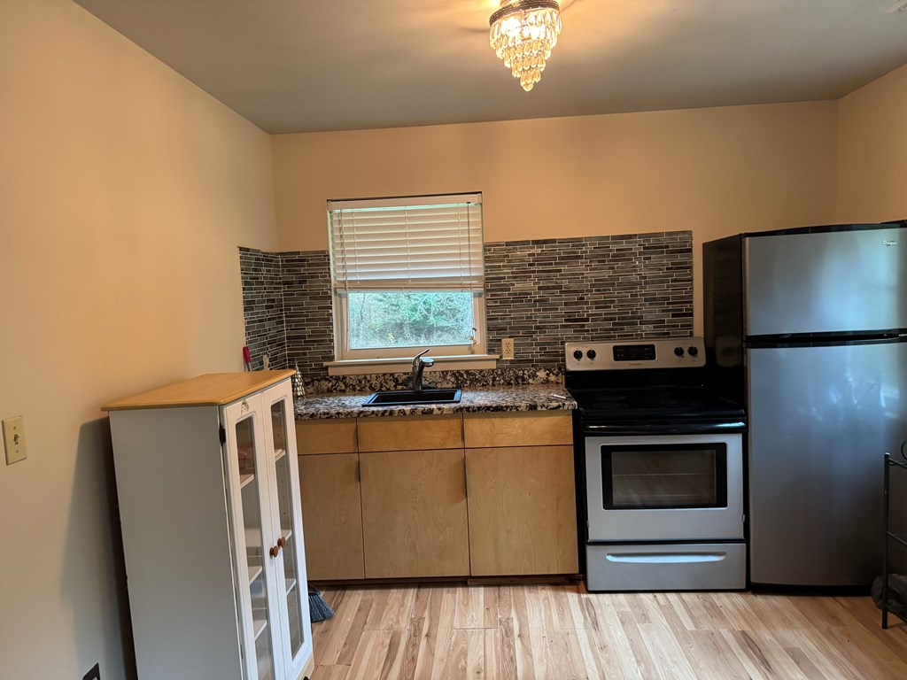 419786 Brasstown Residential