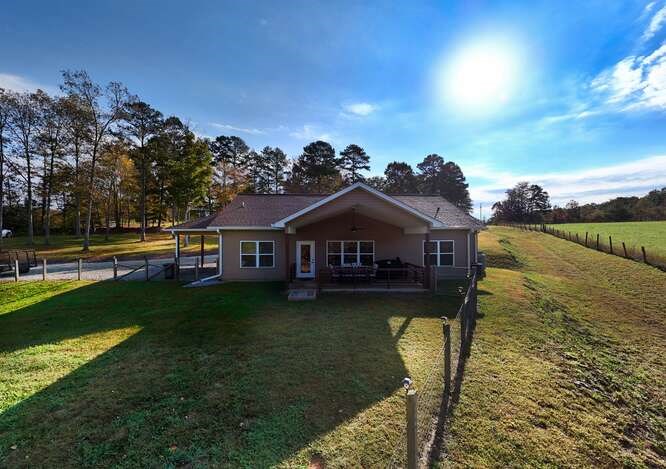 419787 Blairsville Residential