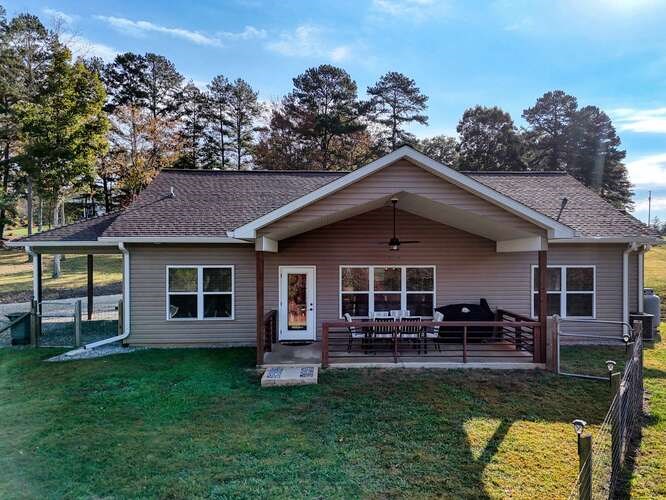 419787 Blairsville Residential